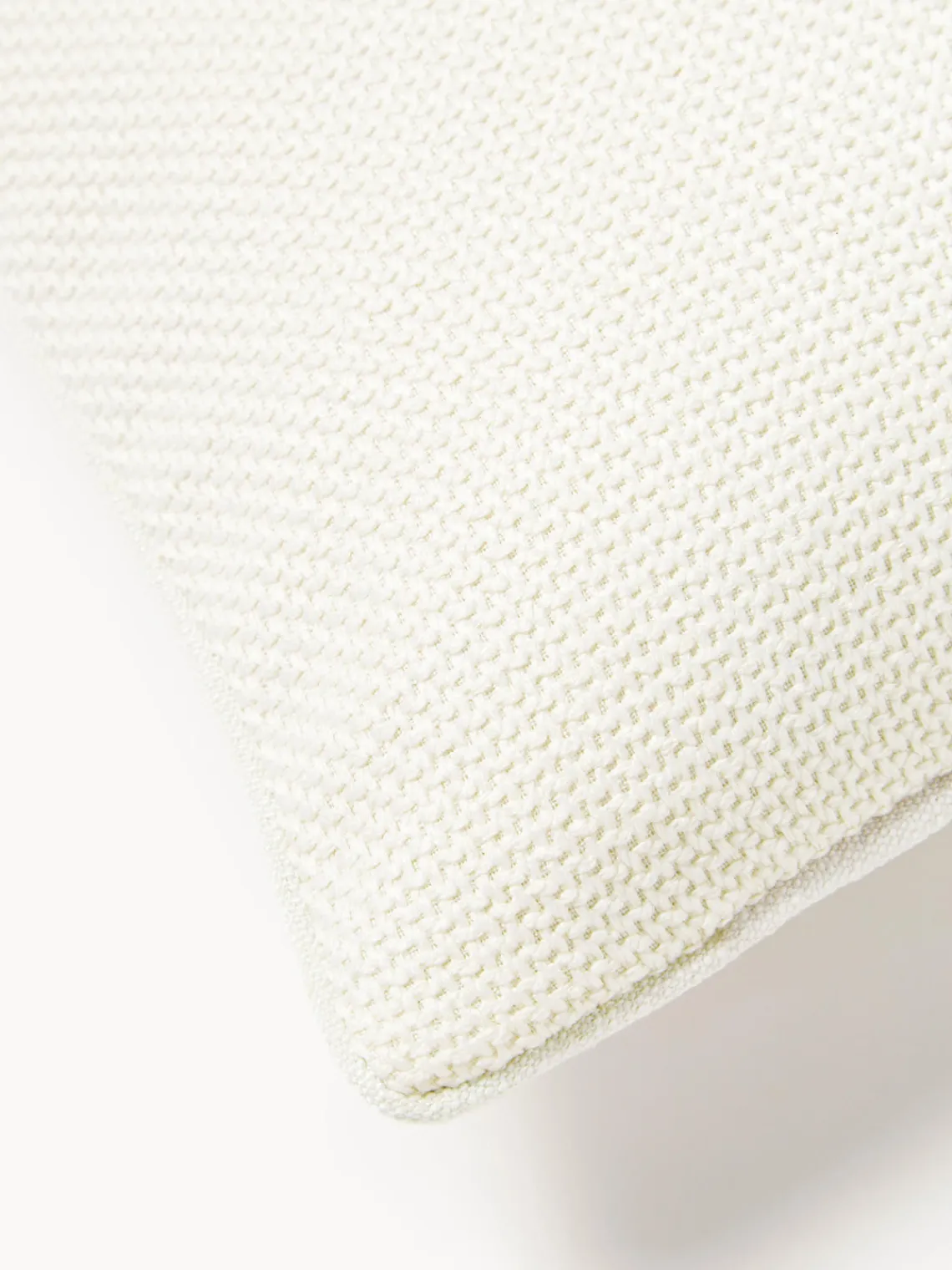 Hot Funda de cojín en tejido bouclé Aya Cojines Decorativos|Cojines Decorativos