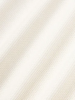 Hot Funda de cojín en tejido bouclé Aya Cojines Decorativos|Cojines Decorativos