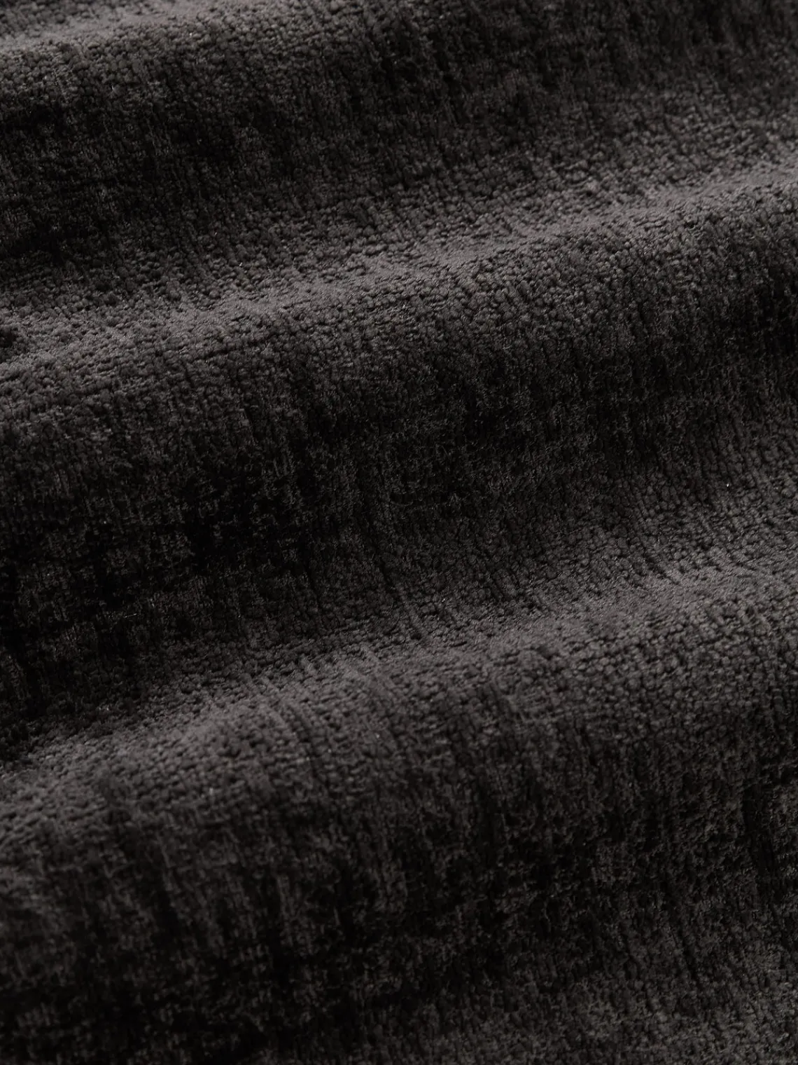 Funda de cojín en tejido bouclé Shannon Cojines Decorativos|Mantas