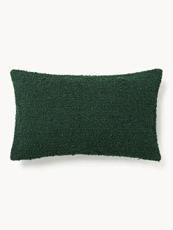 Discount Funda de cojín en tejido bouclé Bellamie Cojines Decorativos|Cojines Decorativos