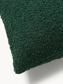 Discount Funda de cojín en tejido bouclé Bellamie Cojines Decorativos|Cojines Decorativos