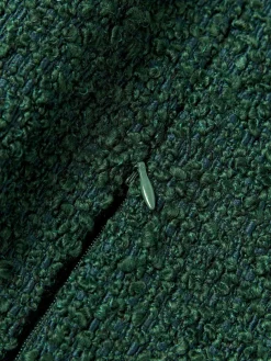 Discount Funda de cojín en tejido bouclé Bellamie Cojines Decorativos|Cojines Decorativos