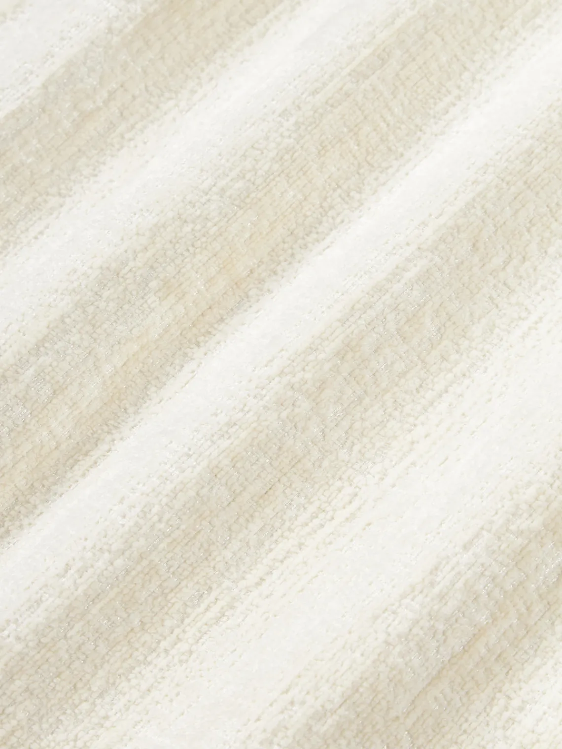 Outlet Funda de cojín en tejido bouclé Shannon OW 40x60 Cojines Decorativos|Mantas