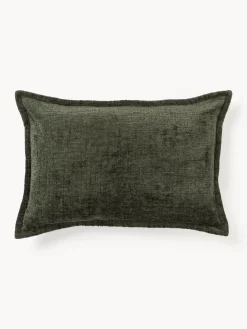 Best Funda de cojín en tejido bouclé Shannon Cojines Decorativos|Mantas