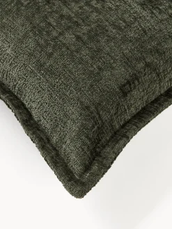 Best Funda de cojín en tejido bouclé Shannon Cojines Decorativos|Mantas