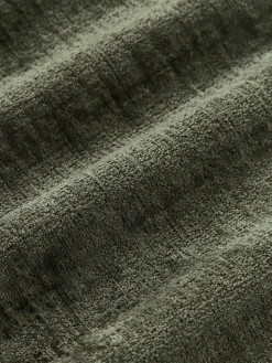 Best Funda de cojín en tejido bouclé Shannon Cojines Decorativos|Mantas