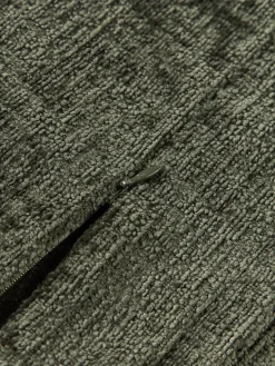 Best Funda de cojín en tejido bouclé Shannon Cojines Decorativos|Mantas