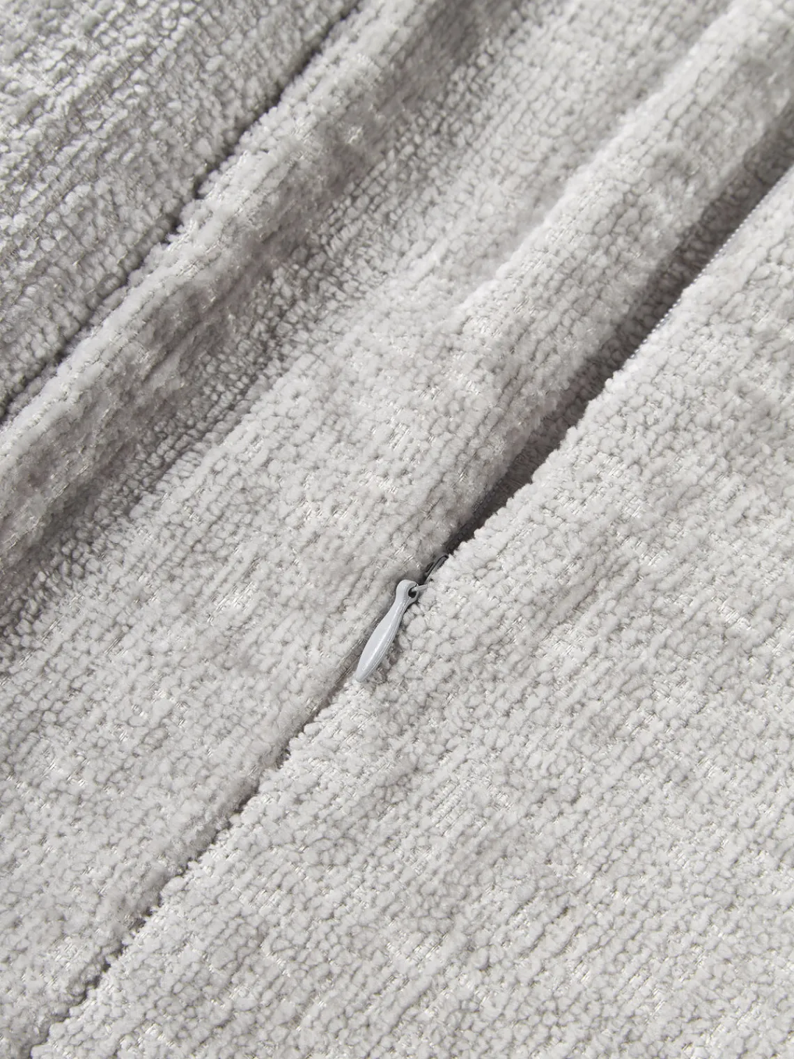 Funda de cojín en tejido bouclé Shannon HG 30x70 Cojines Decorativos|Mantas