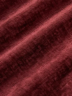 Funda de cojín en tejido bouclé Shannon WR Mantas|Cojines Decorativos