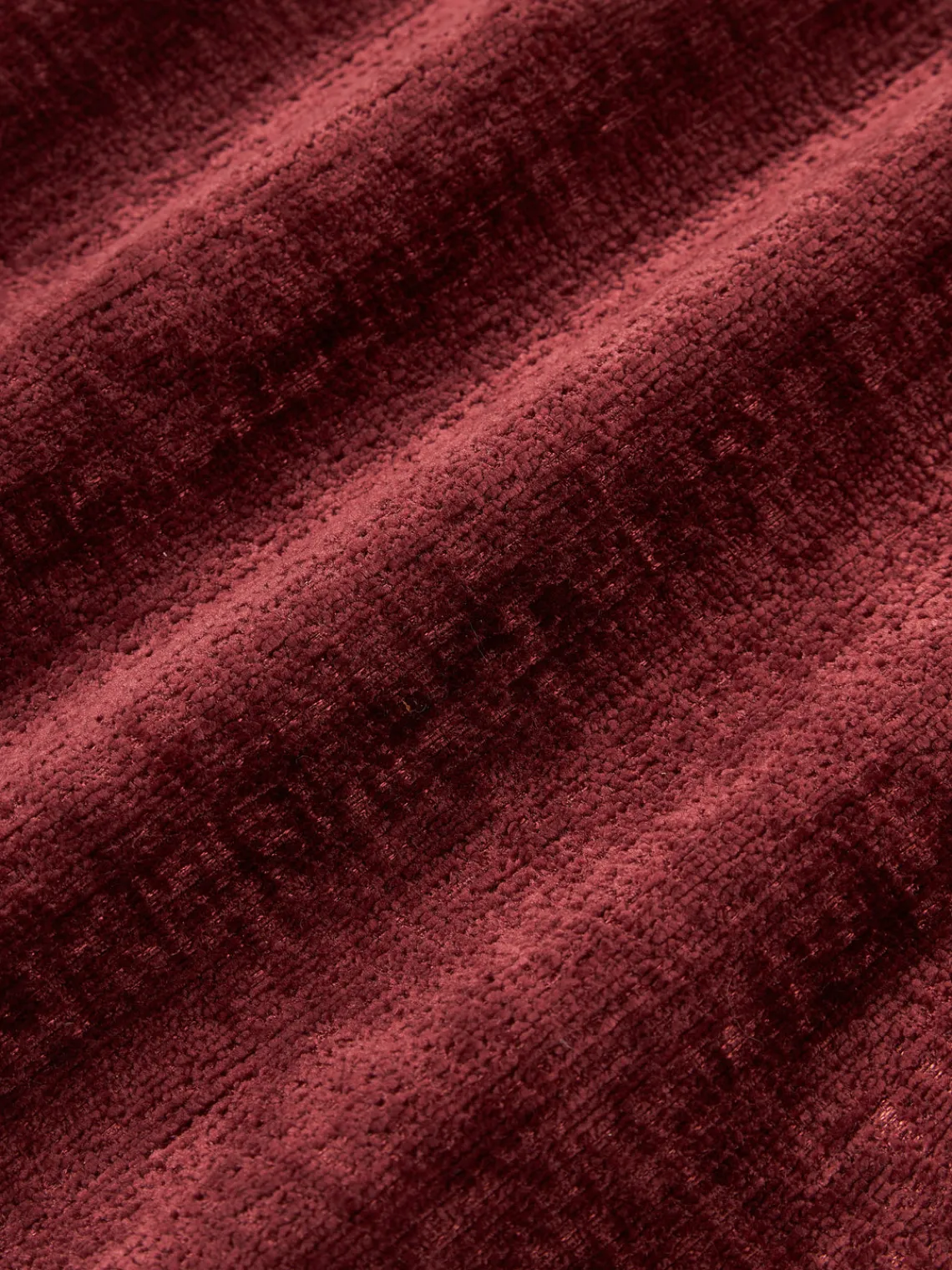 Funda de cojín en tejido bouclé Shannon WR Mantas|Cojines Decorativos