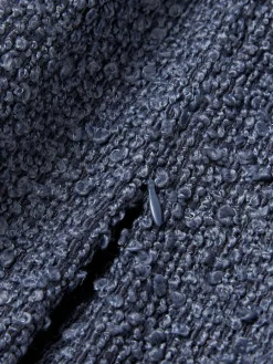 Clearance Funda de cojín en tejido bouclé Bellamie Cojines Decorativos|Mantas