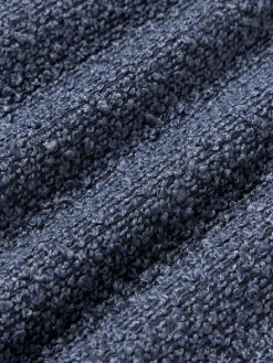 Clearance Funda de cojín en tejido bouclé Bellamie Cojines Decorativos|Mantas