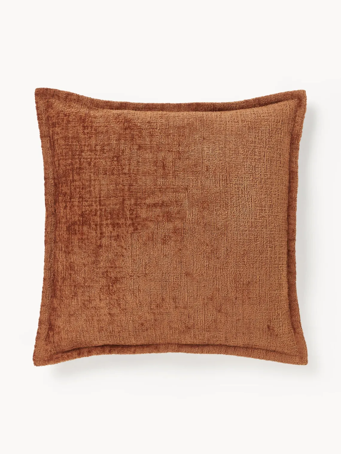 Hot Funda de cojín en tejido bouclé Shannon Mantas|Cojines Decorativos