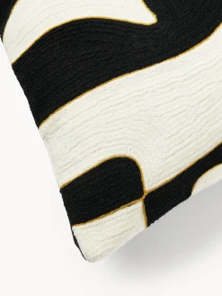 Hot Funda de cojín estampada Kobe Cojines Decorativos|Mantas