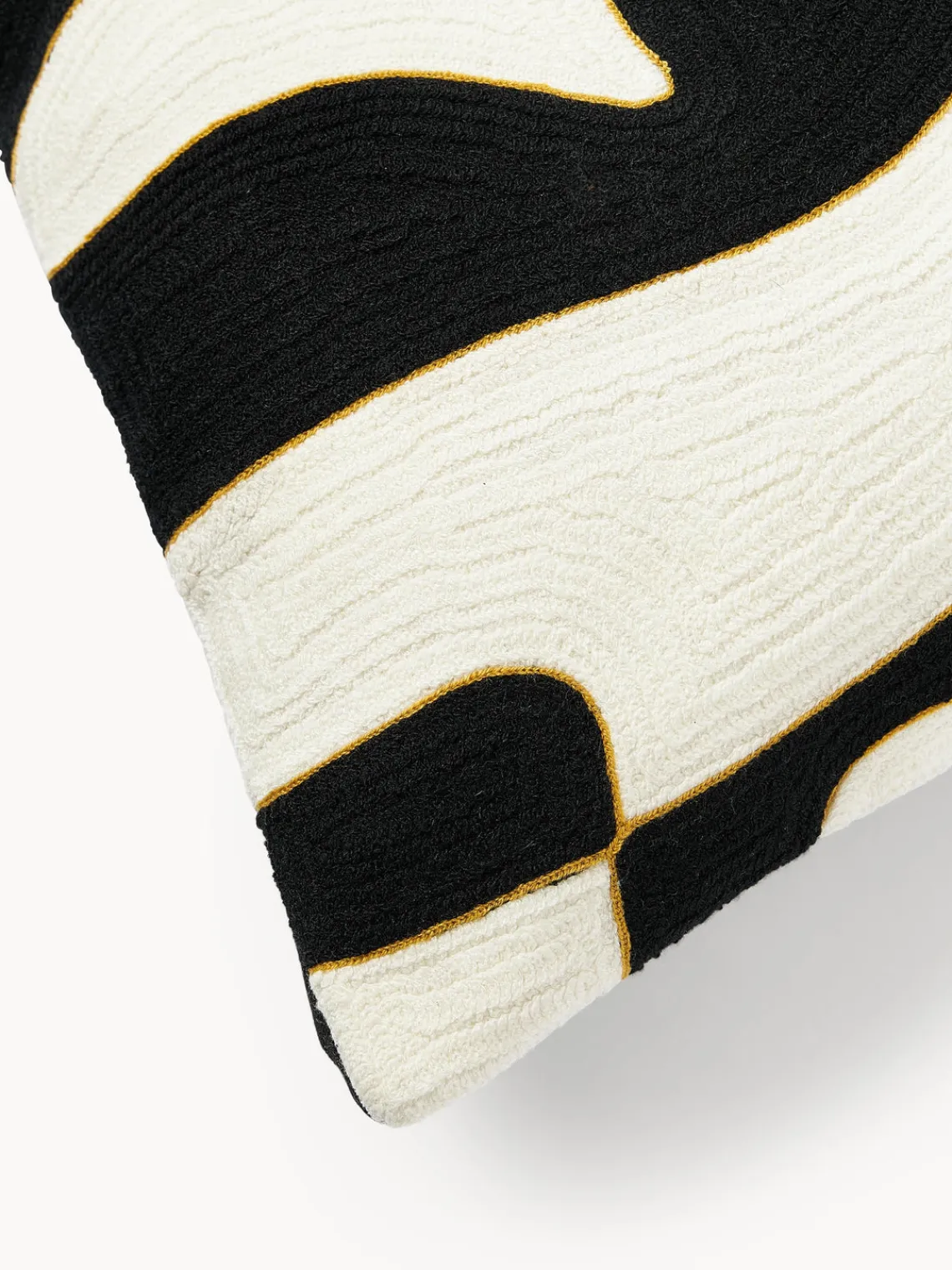 Hot Funda de cojín estampada Kobe Cojines Decorativos|Mantas