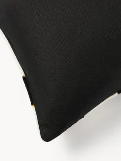 Hot Funda de cojín estampada Kobe Cojines Decorativos|Mantas