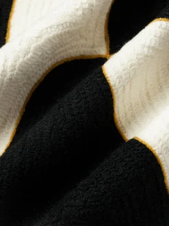 Hot Funda de cojín estampada Kobe Cojines Decorativos|Mantas