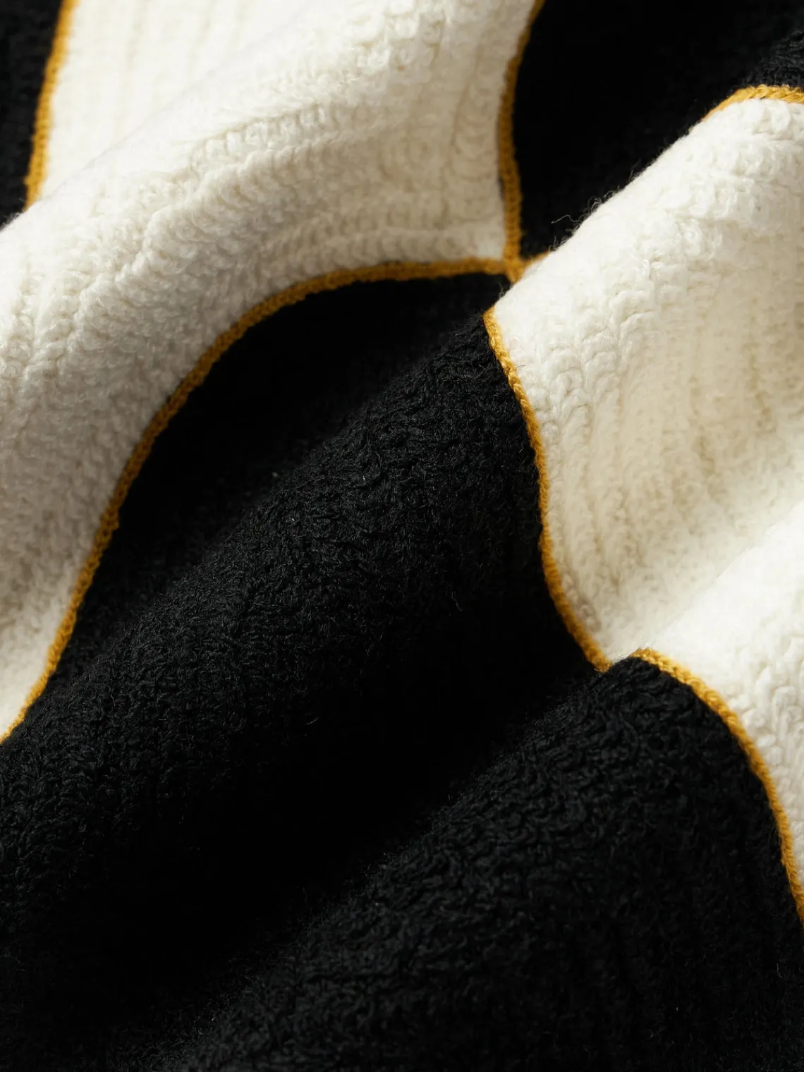 Hot Funda de cojín estampada Kobe Cojines Decorativos|Mantas