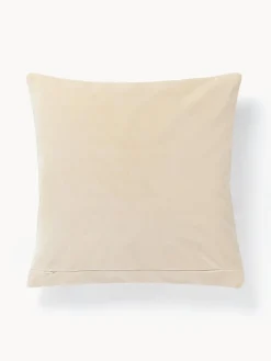 Best Funda de cojín estampada Vila Mantas|Cojines Decorativos