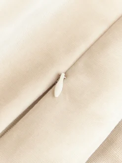 Best Funda de cojín estampada Vila Mantas|Cojines Decorativos