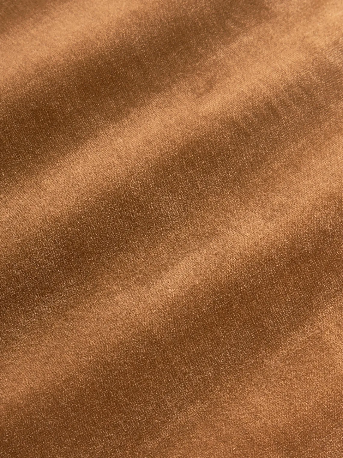 Cojines Decorativos|Mantas>Westwing Collection Funda de cojín estampada Vila Tonos marrones, blanco Off White