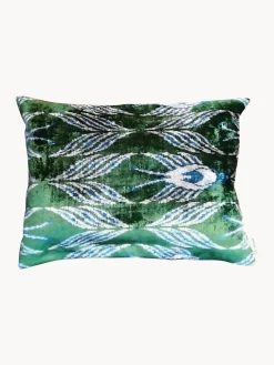 Online Funda de cojín Fish Cojines Decorativos|Mantas