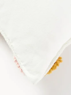 Discount Funda de cojín grande artesanal con tejido capitoné Jiri Mantas|Cojines Decorativos