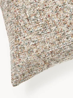 Funda de cojín Hanka Mantas|Cojines Decorativos