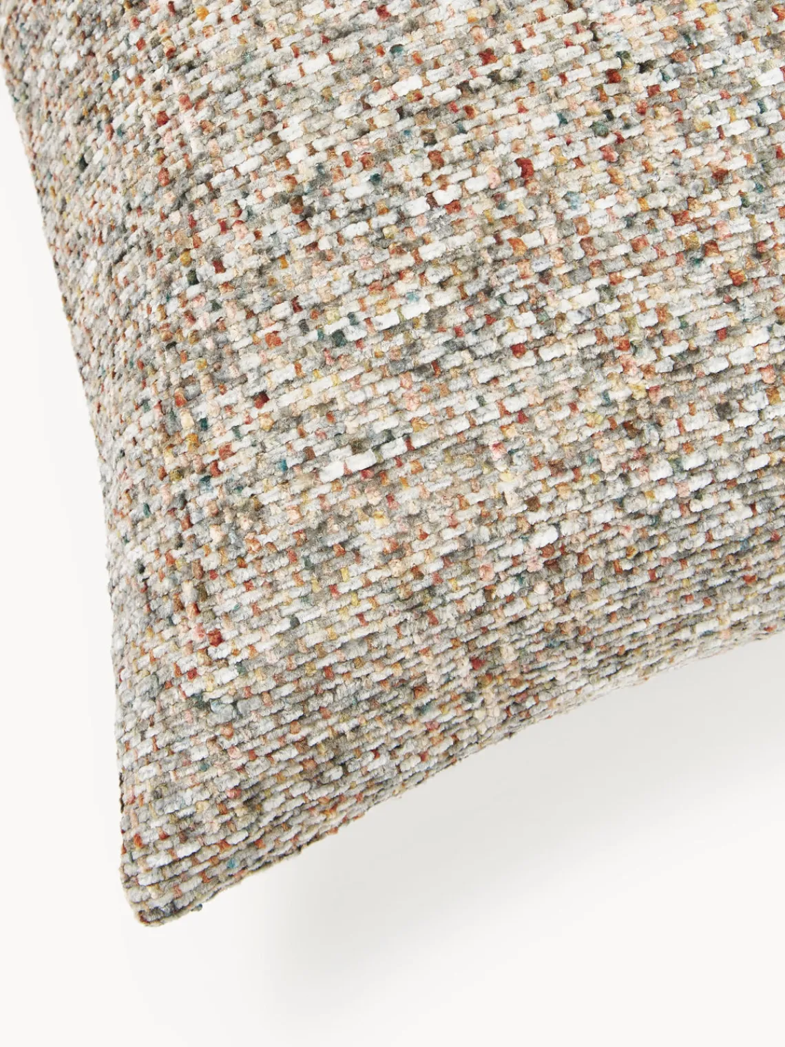 Funda de cojín Hanka Mantas|Cojines Decorativos