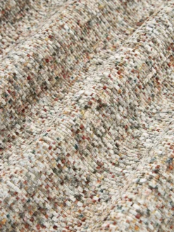 Funda de cojín Hanka Mantas|Cojines Decorativos