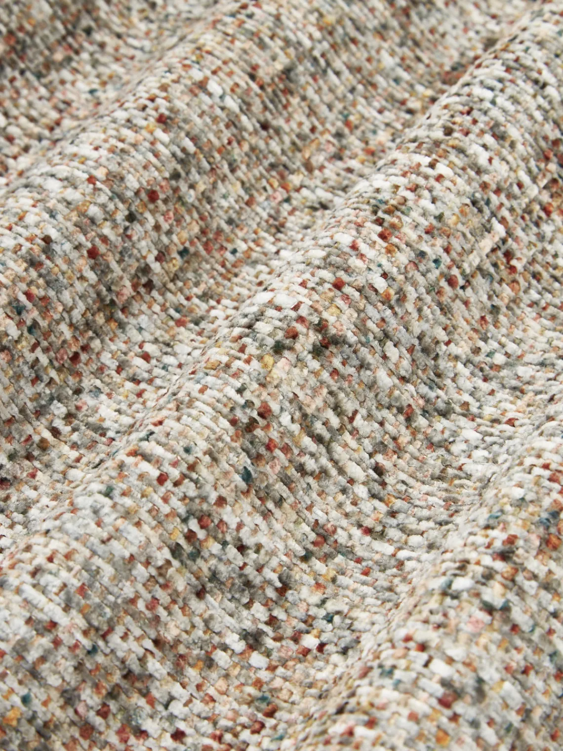 Funda de cojín Hanka Mantas|Cojines Decorativos