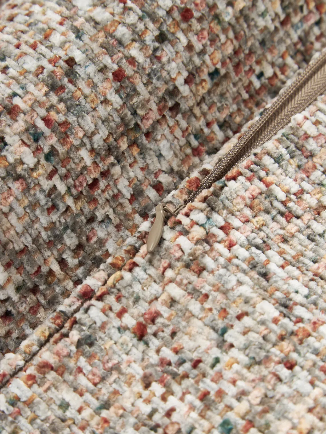 Funda de cojín Hanka Mantas|Cojines Decorativos