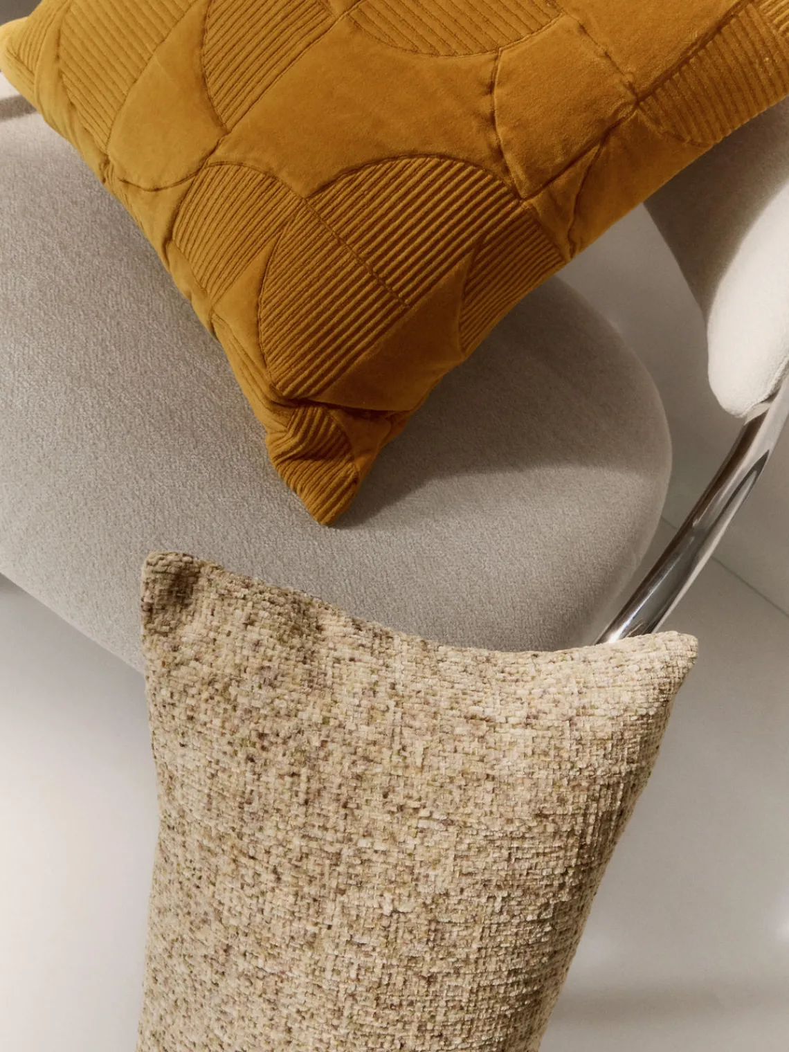 Sale Funda de cojín Hanka Cojines Decorativos|Cojines Decorativos