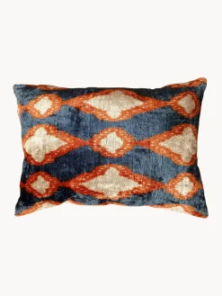 Cojines Decorativos|Mantas>Les Ottomans Funda de cojín Mystic