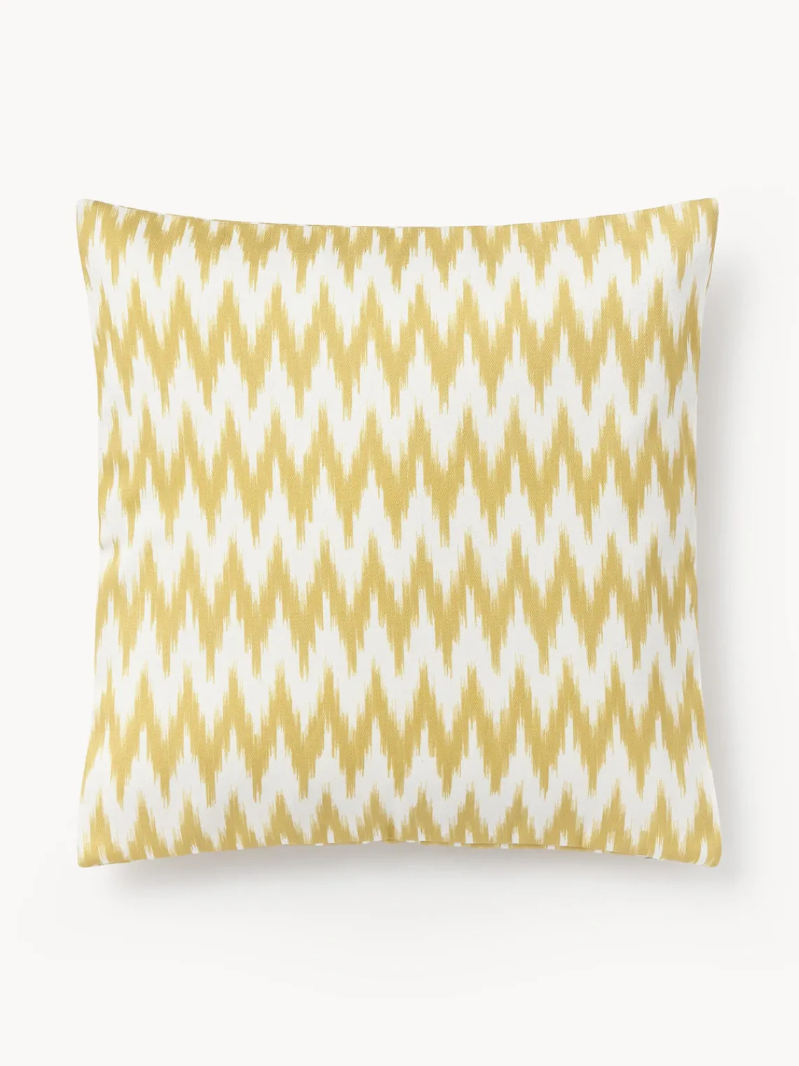 Clearance Funda de cojín para exterior con estampado ikat Maillot Cojines De Exterior|Cojines Decorativos