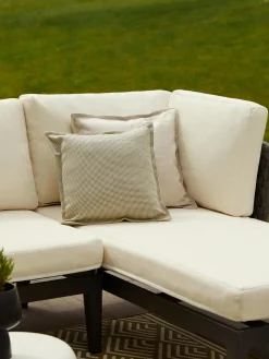 Clearance Funda de cojín para exterior Ortun Cojines De Exterior|Cojines Decorativos