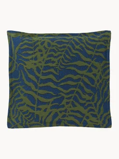 Cojines De Exterior|Cojines Decorativos>Westwing Collection Funda de cojín para exterior estampado jacquard Ortun