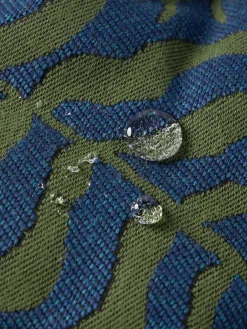 Cojines De Exterior|Cojines Decorativos></noscript>Westwing Collection Funda de cojín para exterior estampado jacquard Ortun