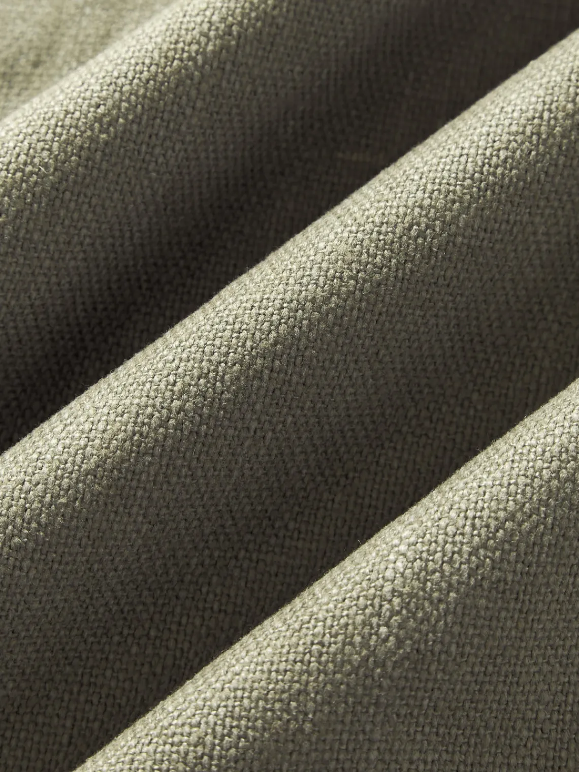 Mantas|Cojines De Exterior>Westwing Collection Funda de cojín para exterior con adorno decorativo Aryna Verde oliva, beige claro