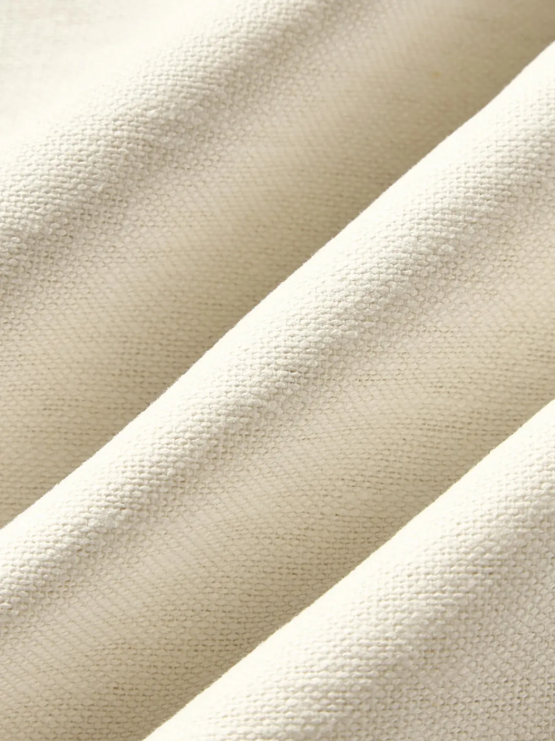 Mantas|Cojines De Exterior>Westwing Collection Funda de cojín para exterior decorativa Aryna Blanco Off White, beige