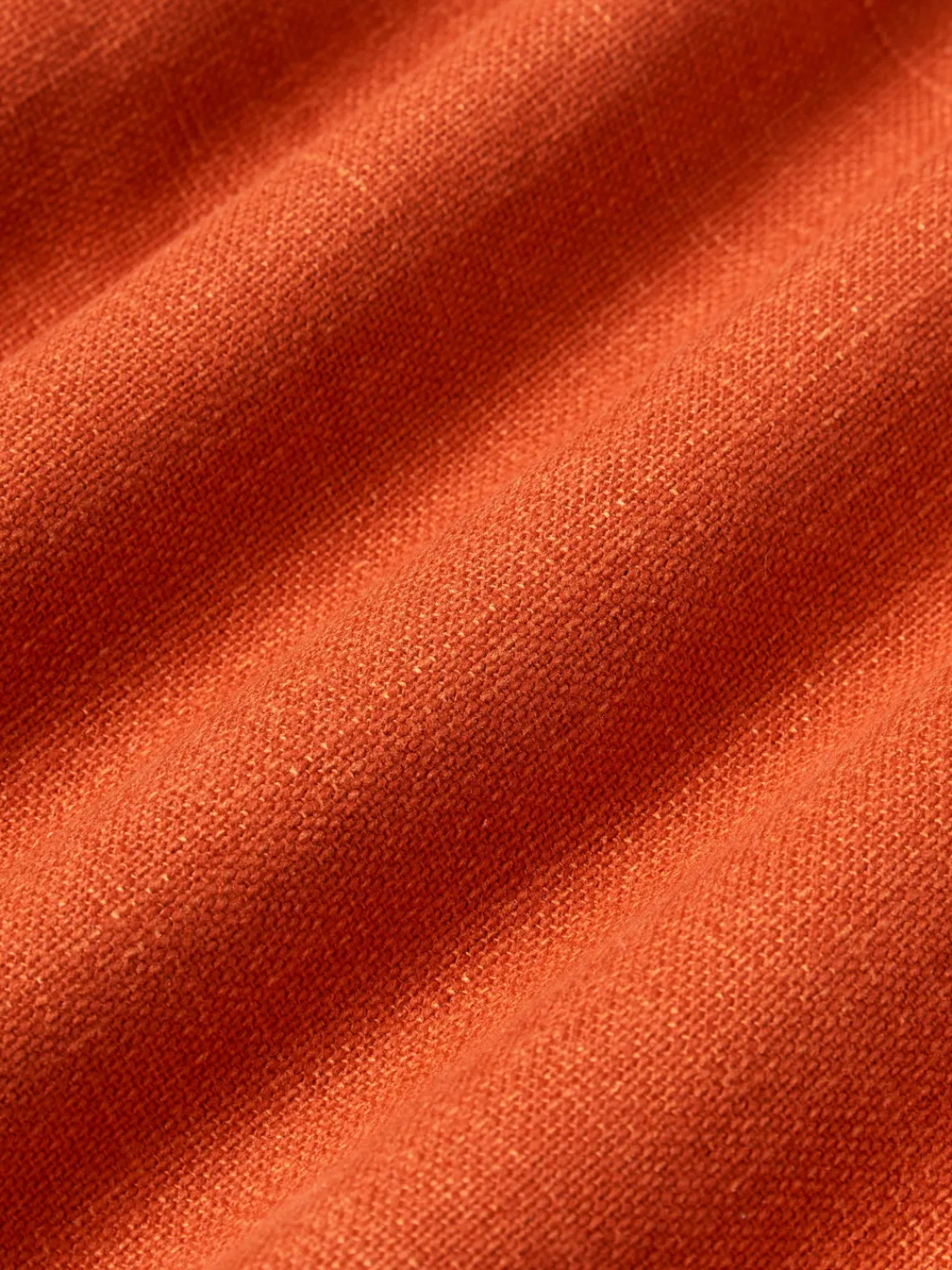 Mantas|Cojines De Exterior>Westwing Collection Funda de cojín para exterior decorativa Aryna Terracota, naranja
