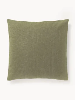 Sale Funda de cojín para exterior con adorno decorativo Aryna Cojines De Exterior|Cojines Decorativos