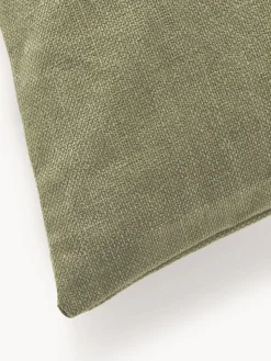 Sale Funda de cojín para exterior con adorno decorativo Aryna Cojines De Exterior|Cojines Decorativos