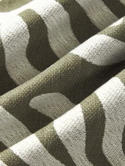 Sale Funda de cojín para exterior con adorno decorativo Aryna Cojines De Exterior|Cojines Decorativos