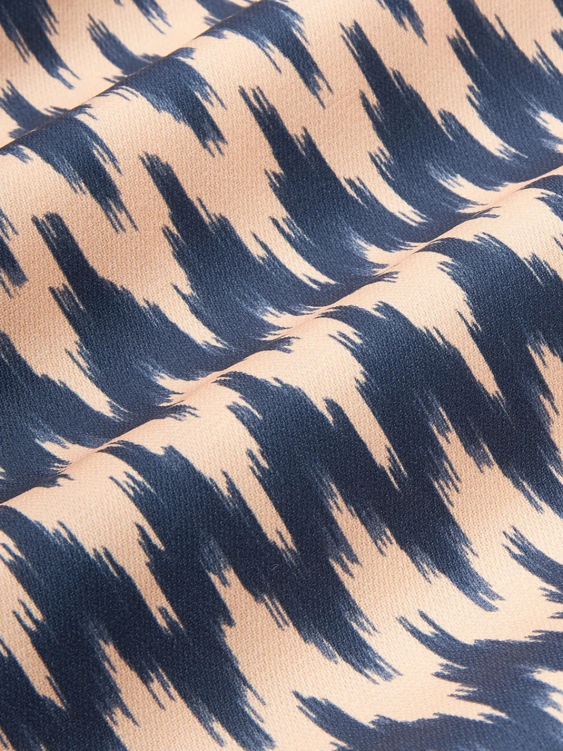 Discount Funda de cojín para exterior con estampado ikat Maillot Mantas|Cojines De Exterior