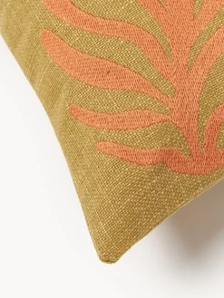 Sale Funda de cojín para exterior decorativa Aryna Mantas|Cojines De Exterior