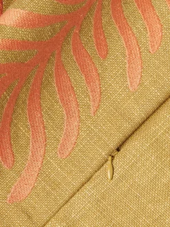 Sale Funda de cojín para exterior decorativa Aryna Mantas|Cojines De Exterior