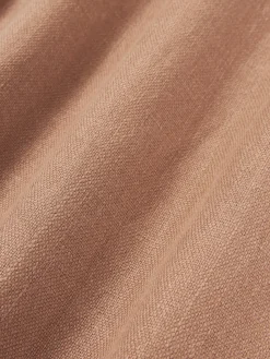 Best Funda de cojín para exterior con estampado de ondas bordadas Shanti Mantas|Cojines De Exterior