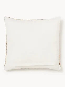 Hot Funda de cojín para exterior con tejido estampado Yamir Cojines De Exterior|Cojines Decorativos