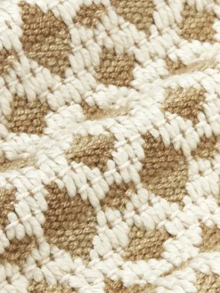 Hot Funda de cojín para exterior con tejido estampado Yamir Cojines De Exterior|Cojines Decorativos